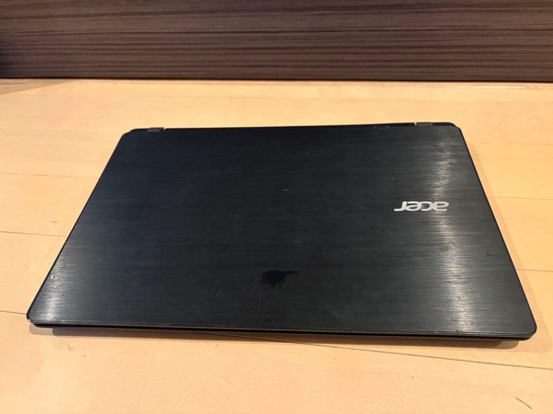 【爆速SSD/最新OS】Acer TravelMate Windows 11
