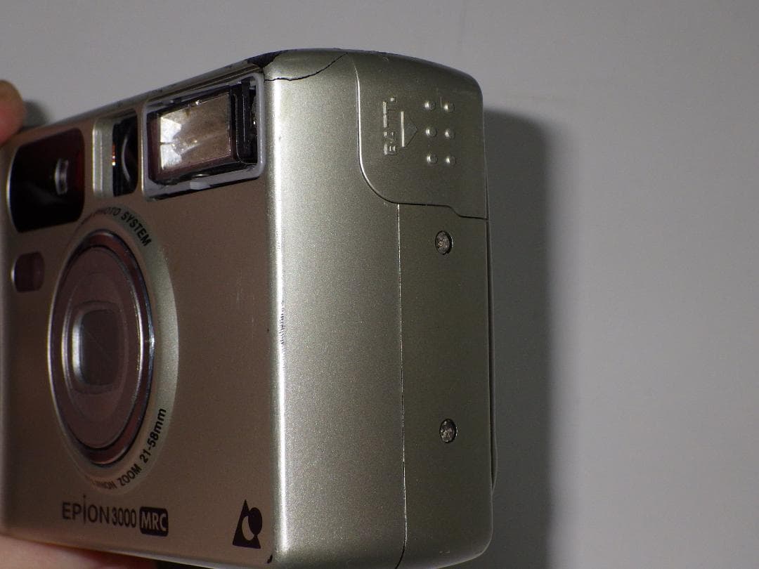 フジフィルム　EPION 3000　中古　R00492