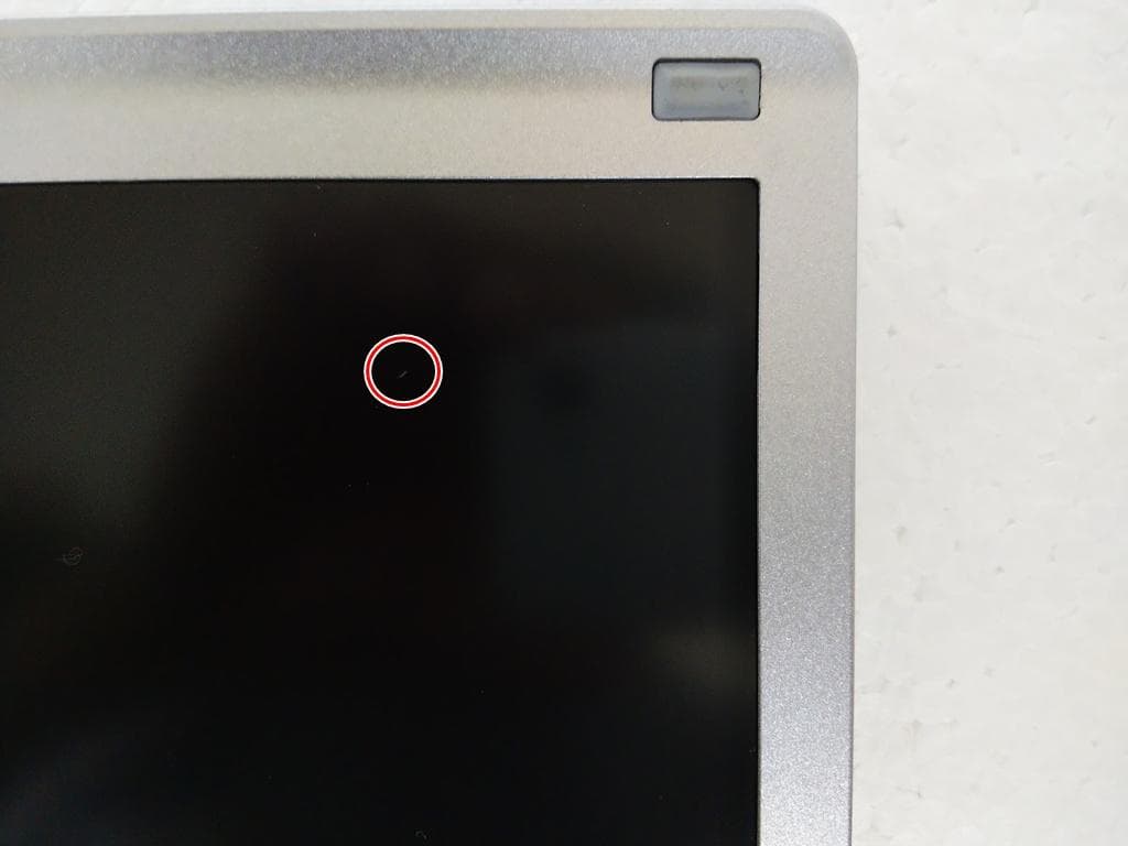 軽量コンパクト Panasonic CF-SZ6