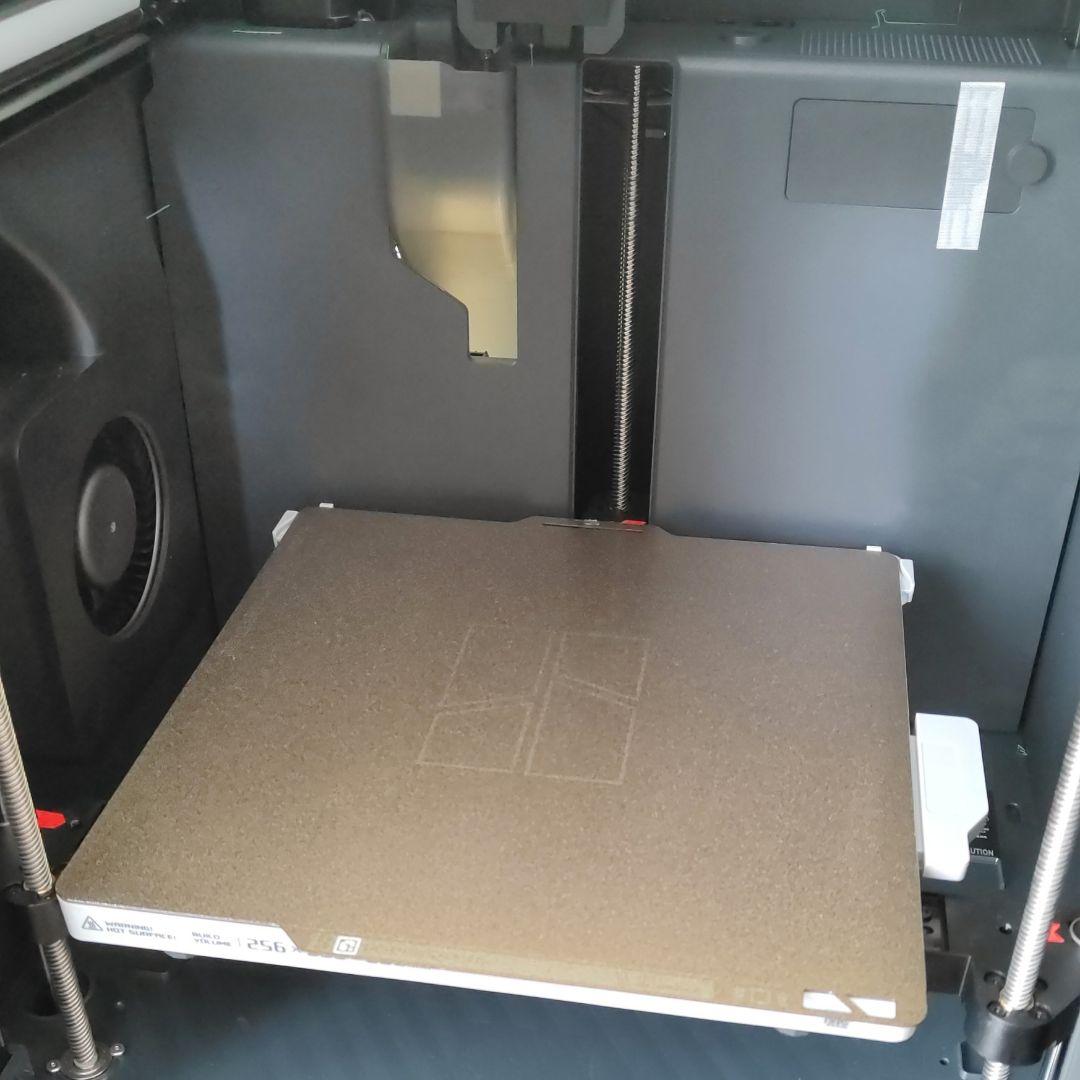Bambu Lab P1S 3Dプリンター ＆ AMS 2 Pro
