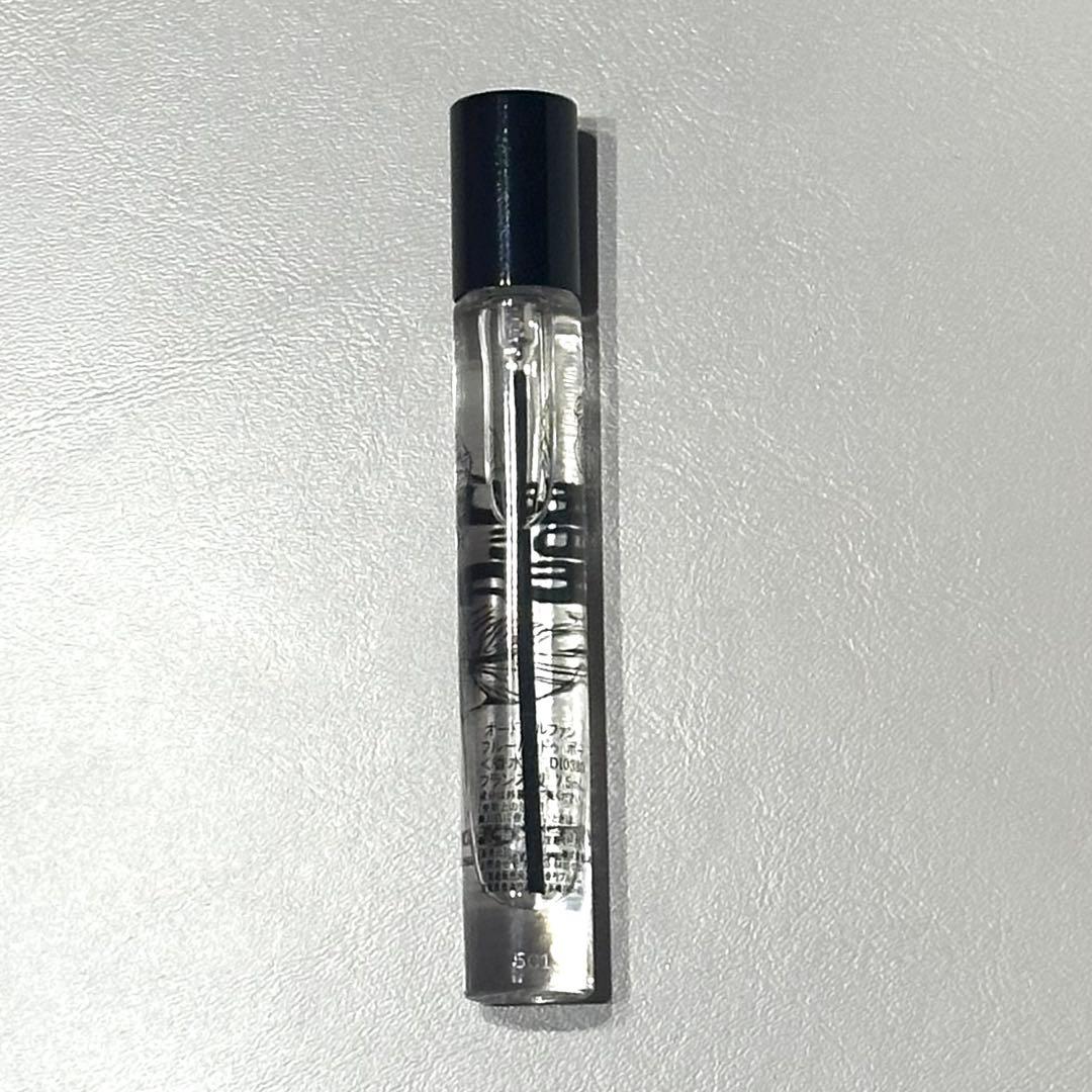 新品未使用　diptyque ディプティック フルールドゥポー　7.5ml