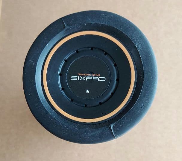 シックスパッド　パワーローラー　S
