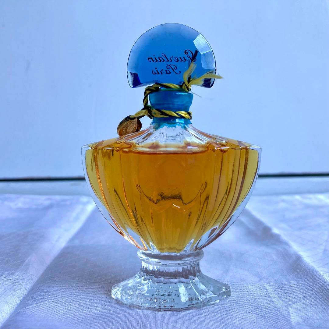 ゲラン　シャリマー 15ml パルファム　香水
