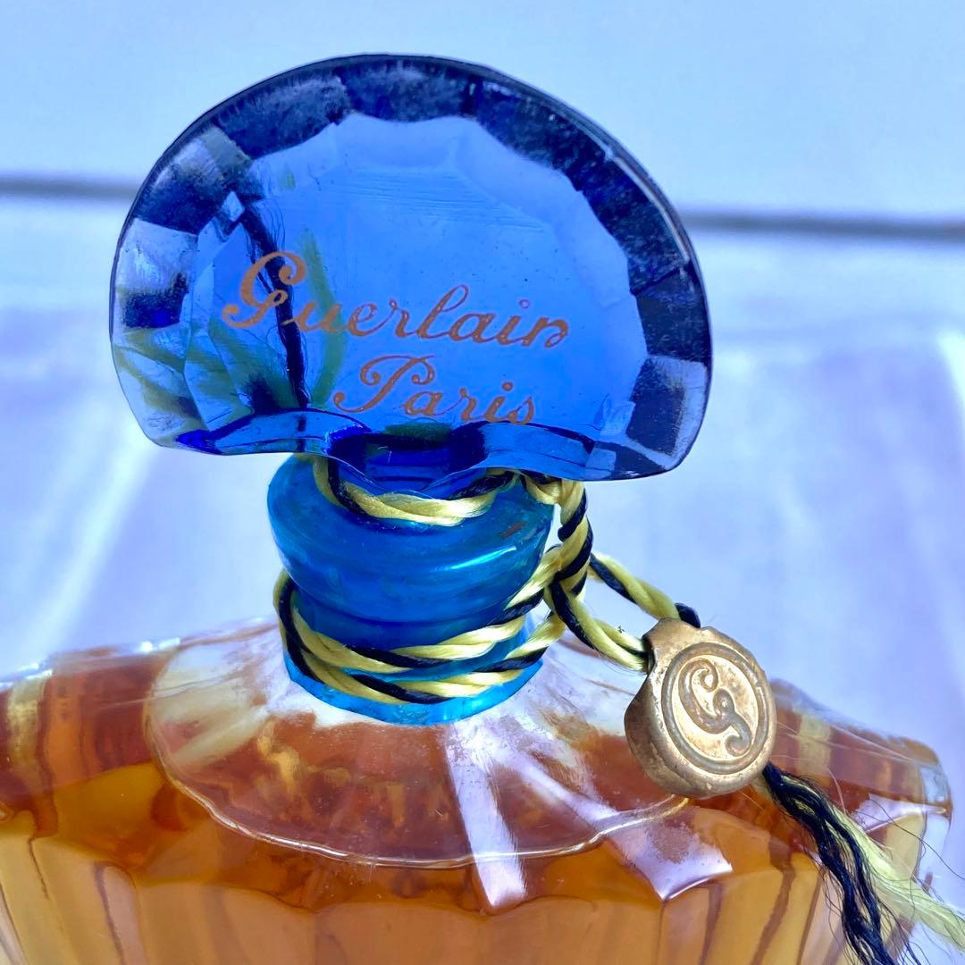 ゲラン　シャリマー 15ml パルファム　香水