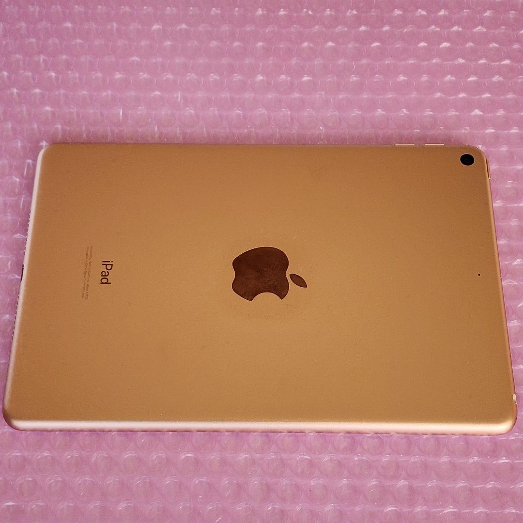 美品　iPad mini 第5世代　バッテリー大変良好　64GB　WiFiモデル