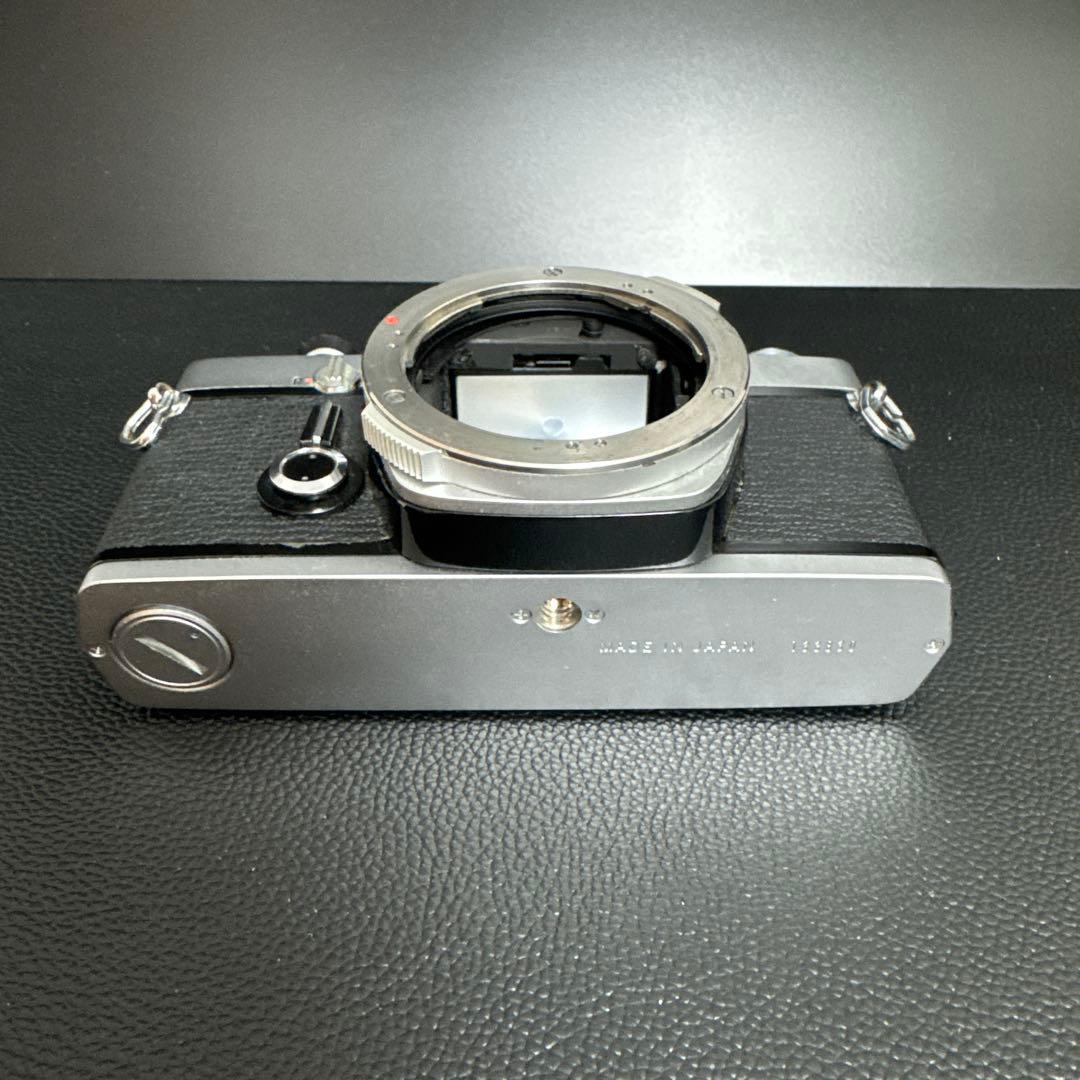 OLYMPUS M-1 訳あり