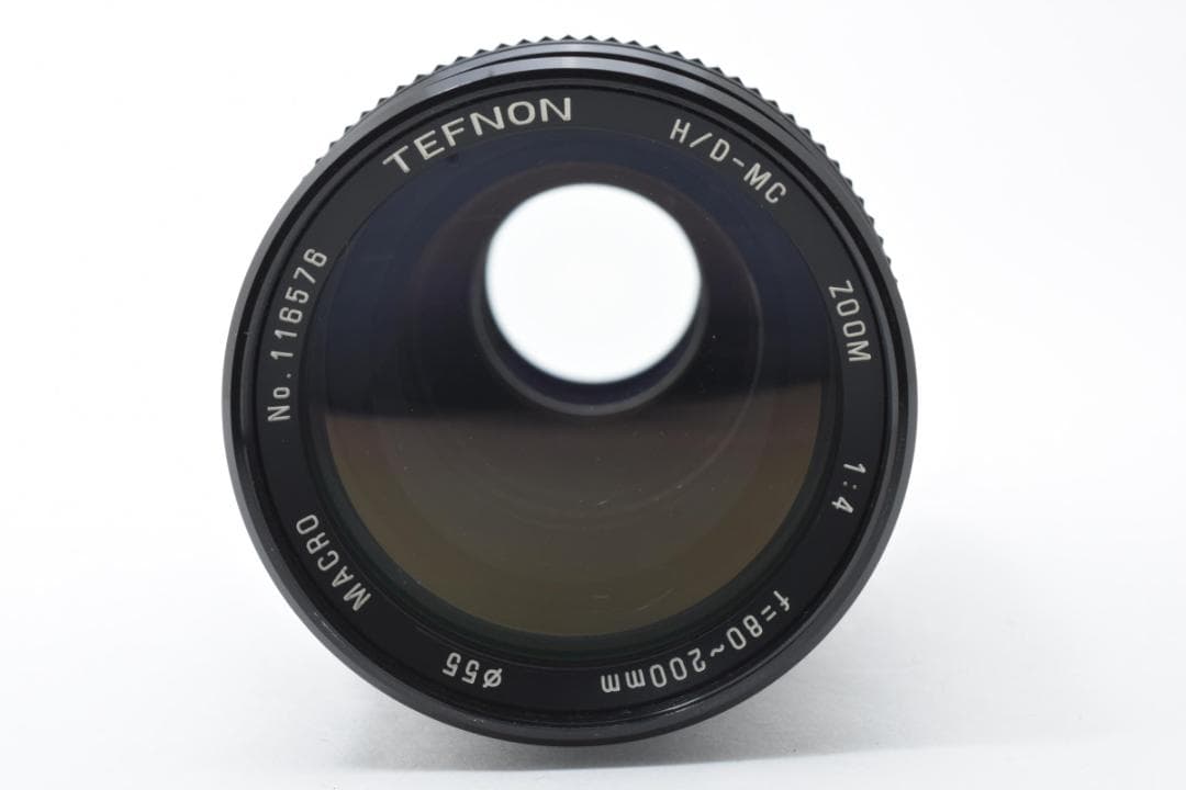 超美品　80-200 4 28-85mm F3.5 NIKON 元箱付 H401