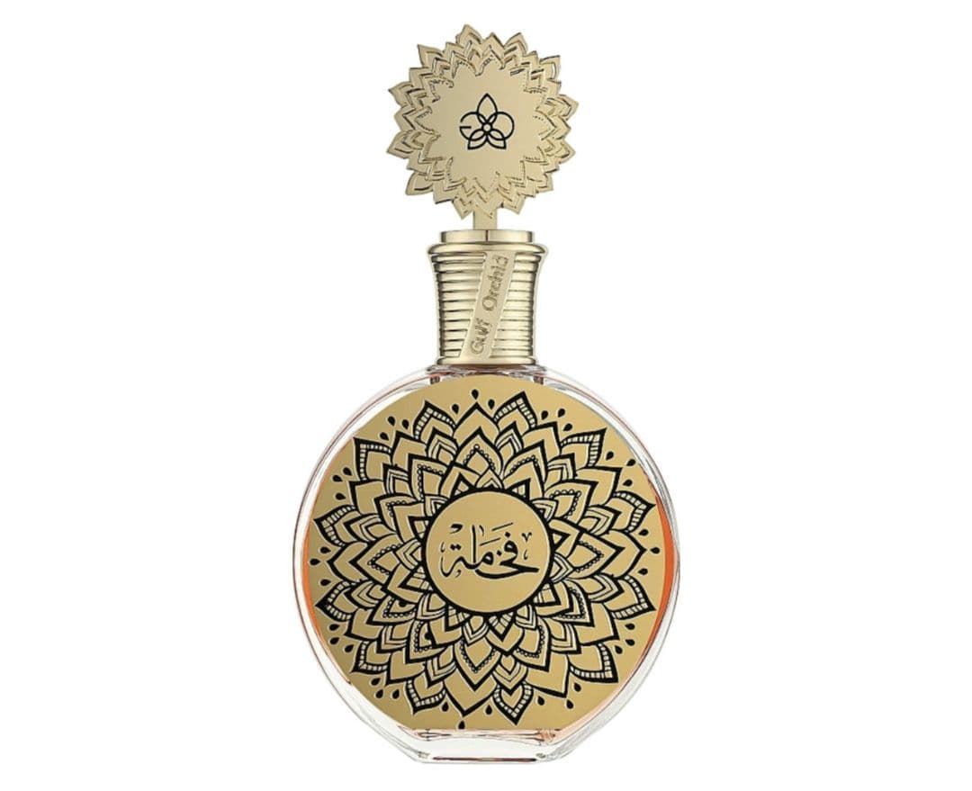 Maison Asrar Fakhama 香水 100ml