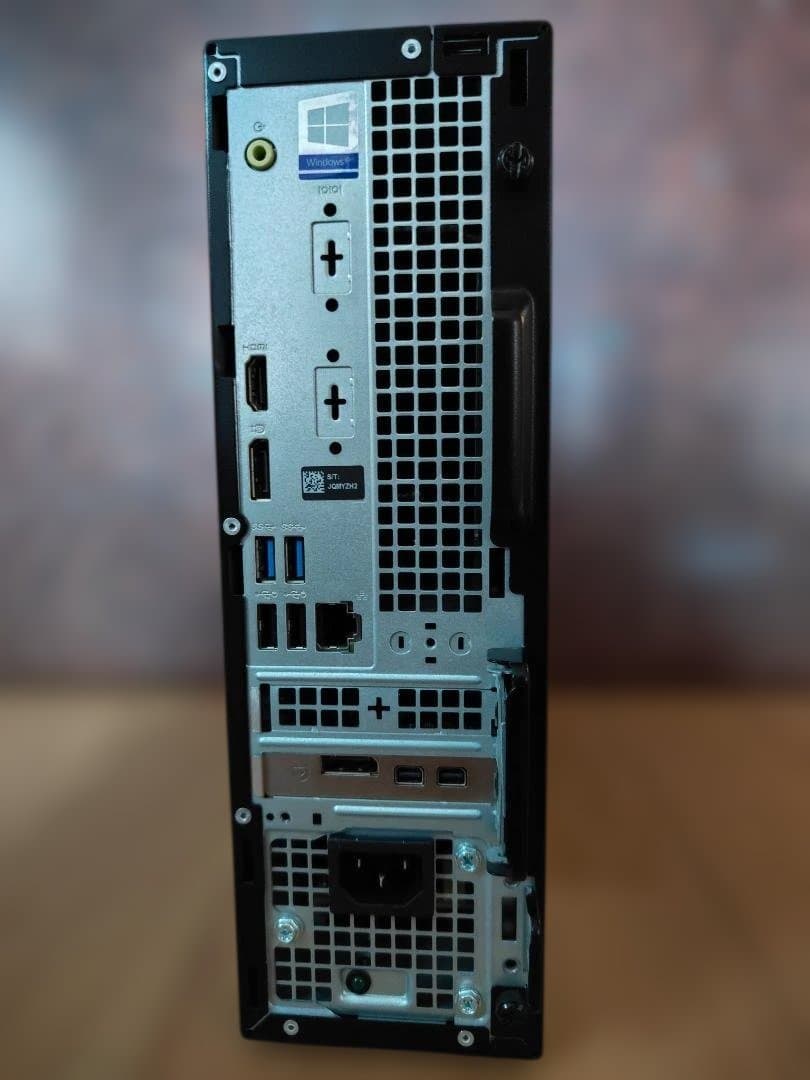 DELL OptiPlex 3070 Core i3-9100 8GB ➑