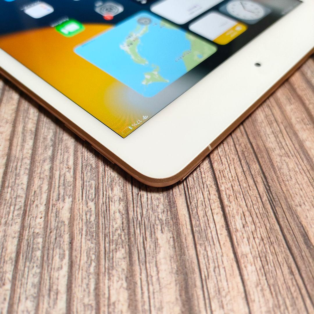 iPad mini 第5世代 64GB ゴールド バッテリー96% 超美品