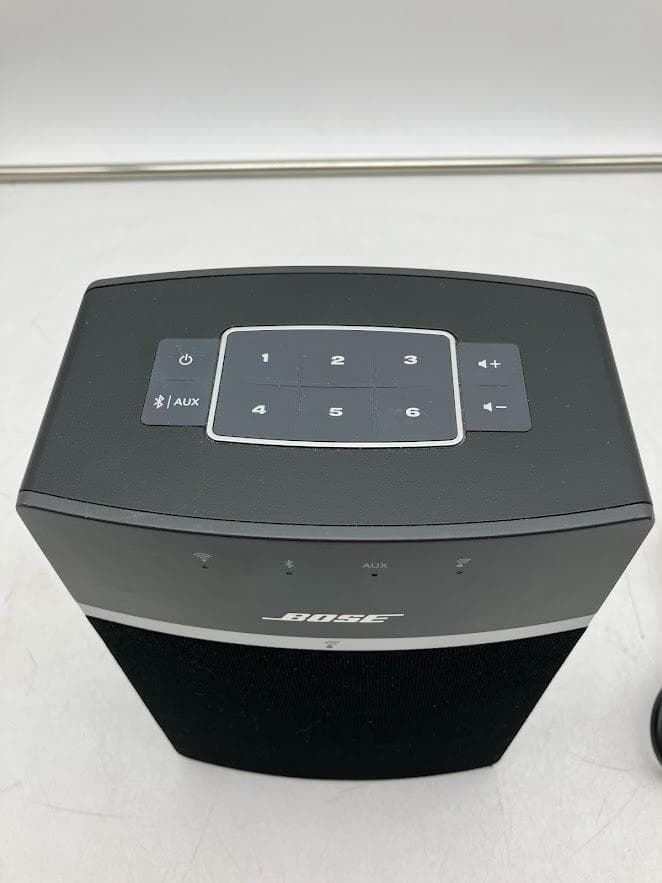 Bose SOUNDTOUCH　ワイヤレス　MUSIC SYSTEM