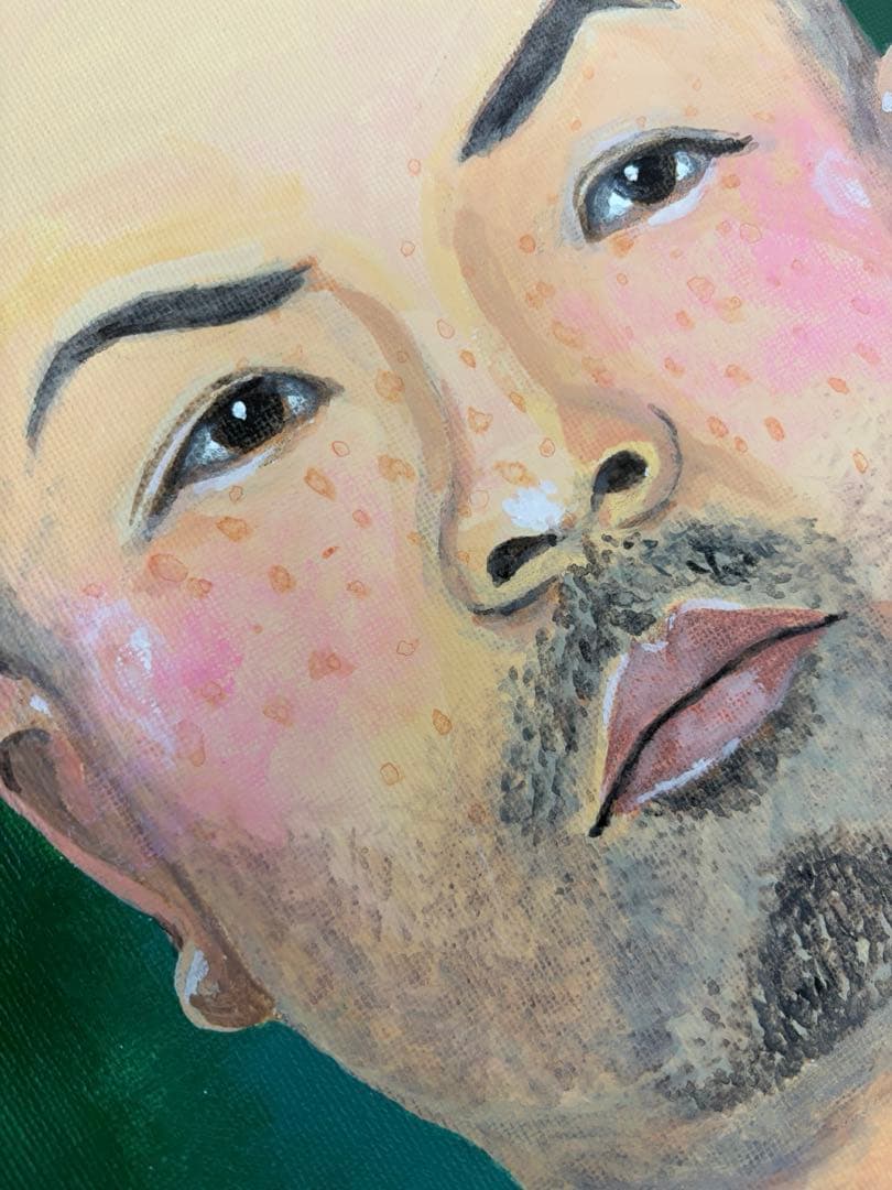 【原画】otto
