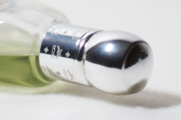 MCM　レアデザイン　ボトル　 ヴェリー　MC オードトワレ　50ml ドイツ製