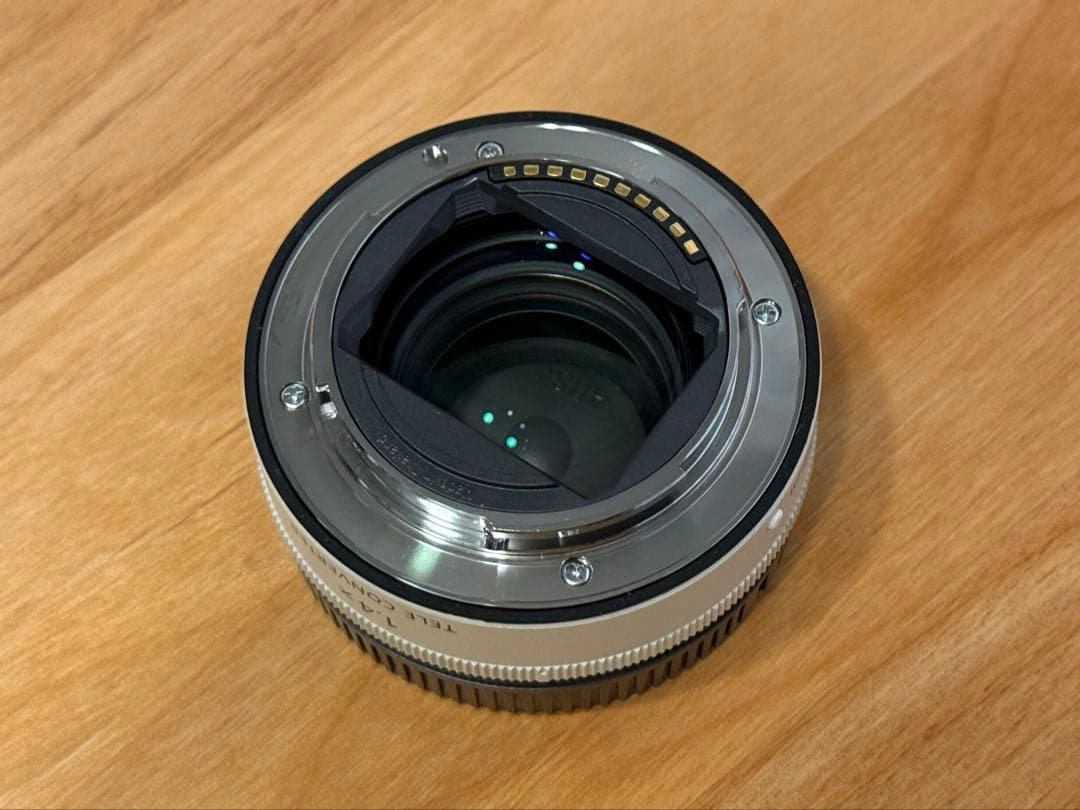 SONY SEL14TC ソニー Eマウント用テレコンバーター