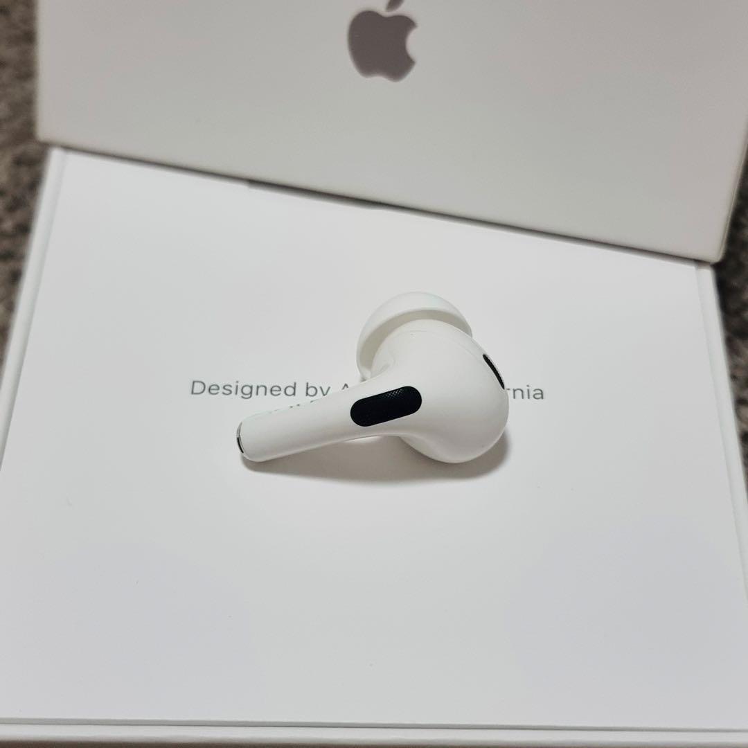 Apple AirPods Pro 第2世代　2　 左耳　正規品 USB-C