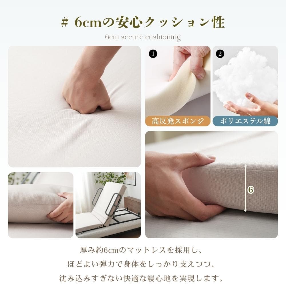 電動介護マット リクライニングマット 介護用 介護ベッド 補助ベッド 乗せるだけ
