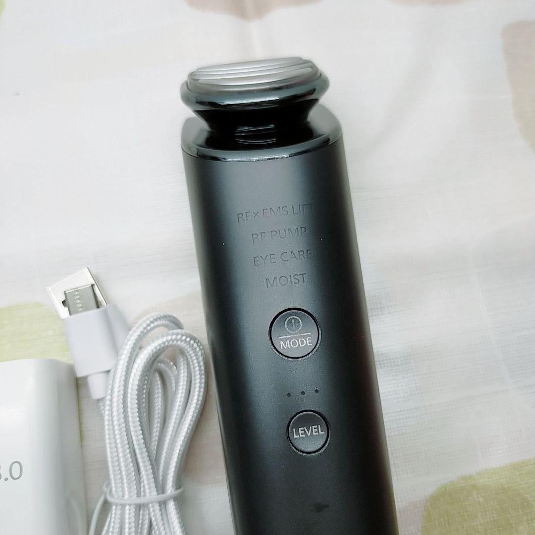 未使用に近い★Panasonic バイタリフトRF EH-SR85