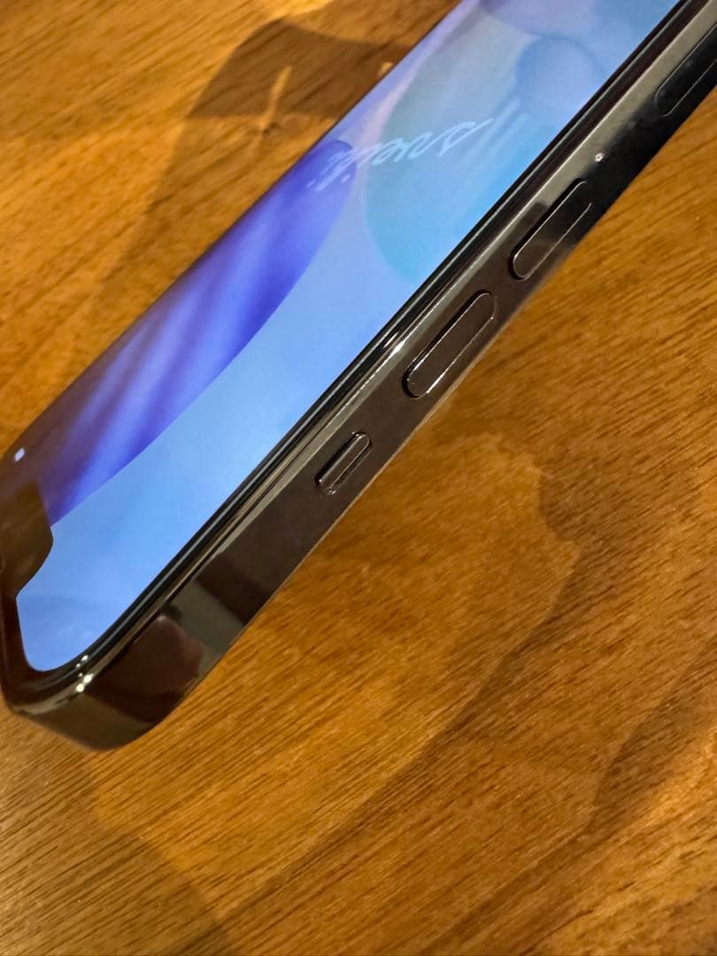 Apple iPhone 13 Pro シエラブルー　512GB 本体　おまけ付
