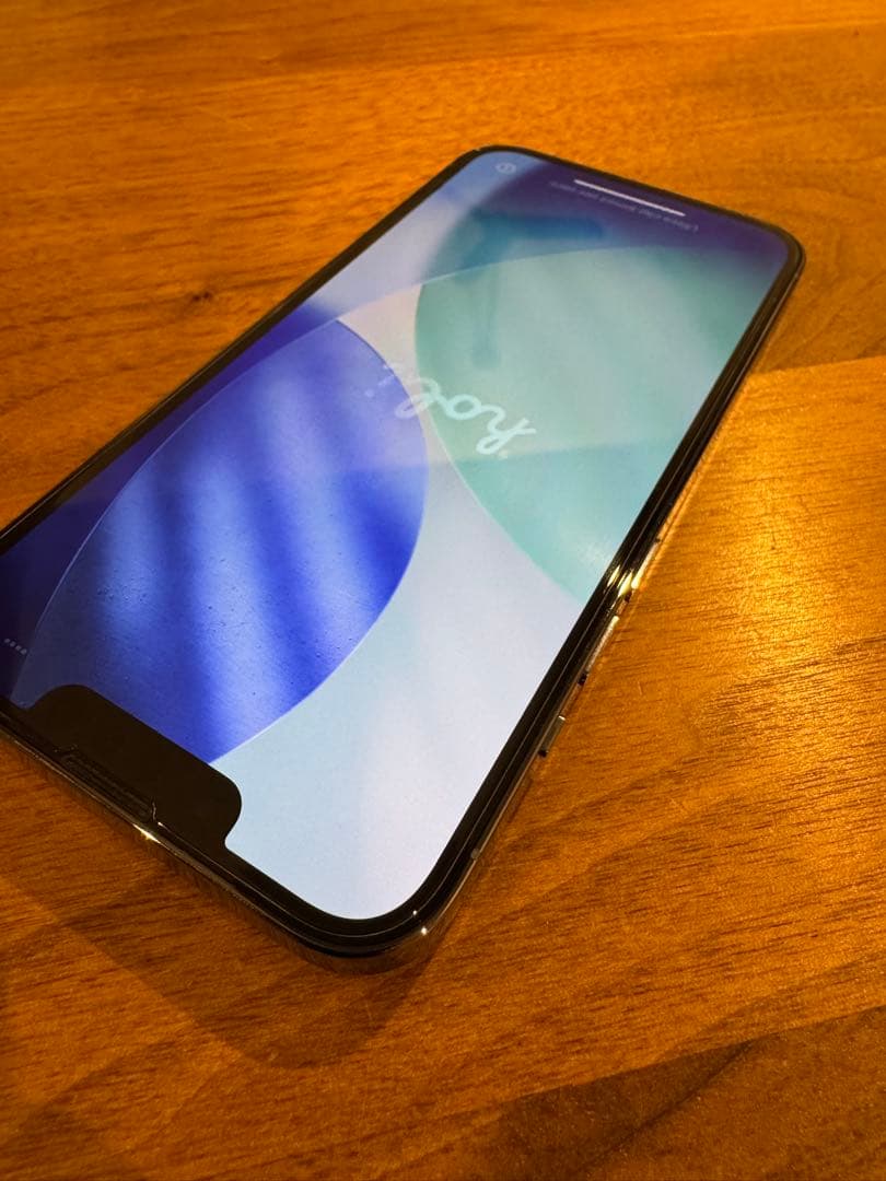 Apple iPhone 13 Pro シエラブルー　512GB 本体　おまけ付