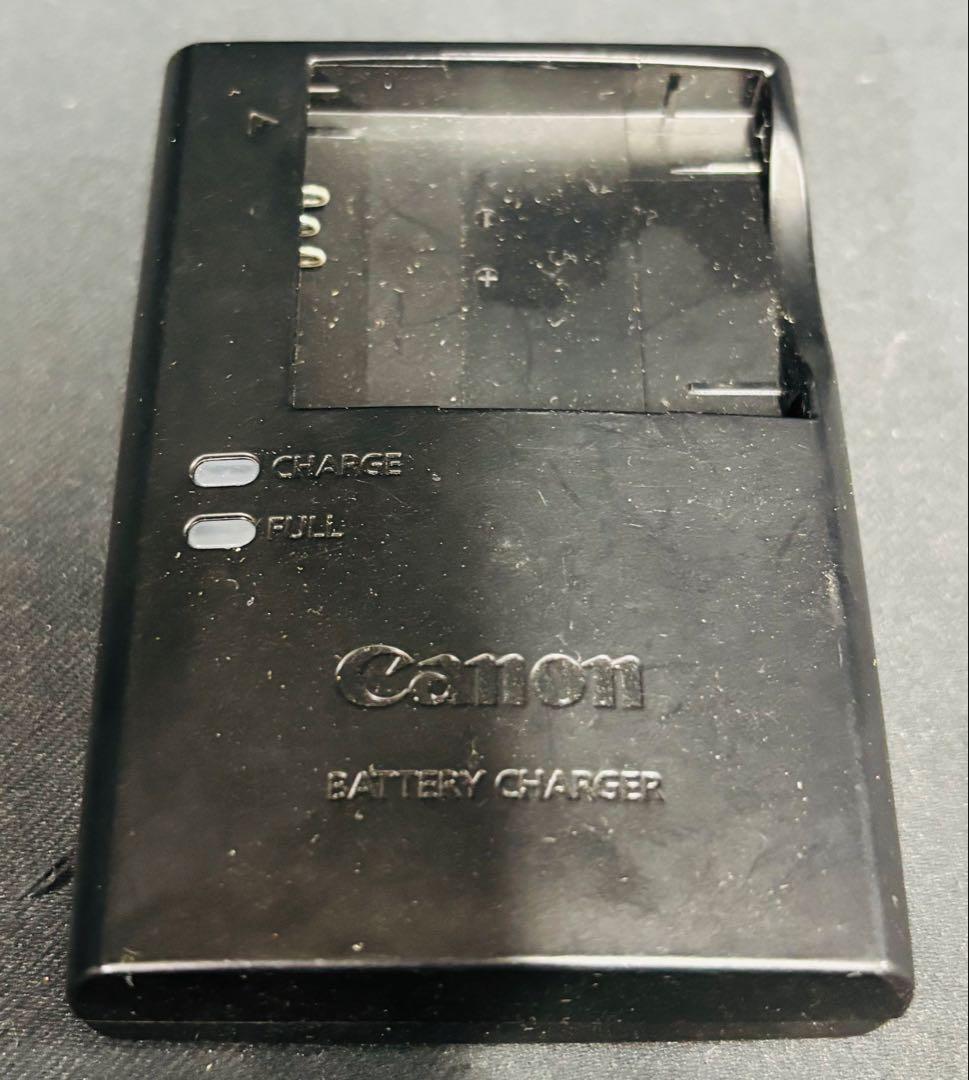CANON IXY210 キャノン デジタルカメラ 充電器付き デジカメ