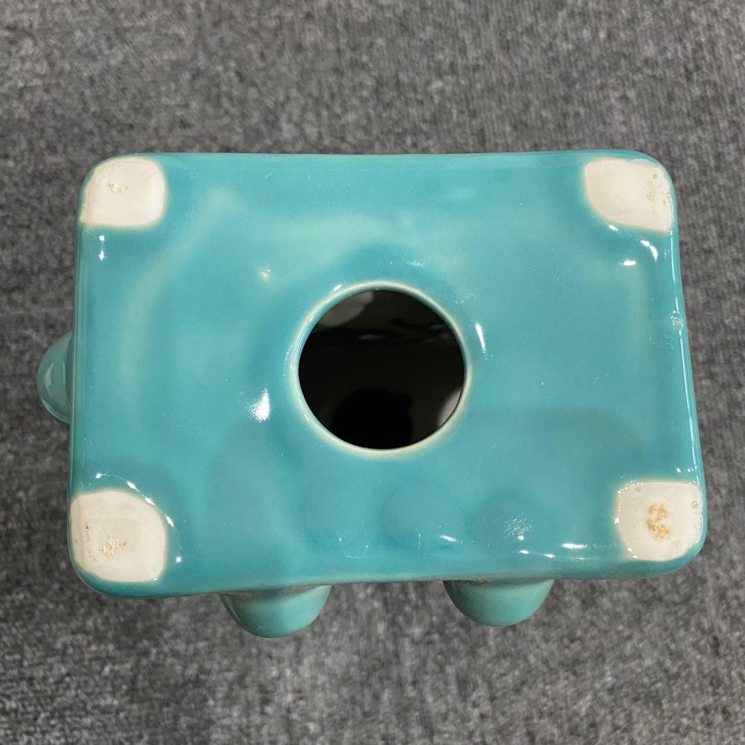 磯谷式力学療法枕 /枕/陶器