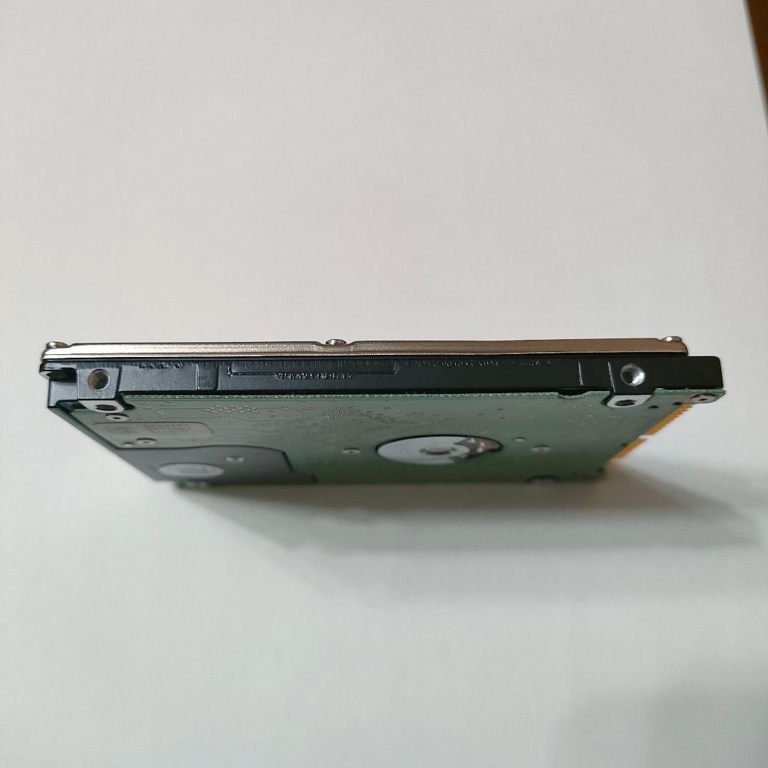 HTS541040G9AT00 40GB IDE HDD　新品未使用