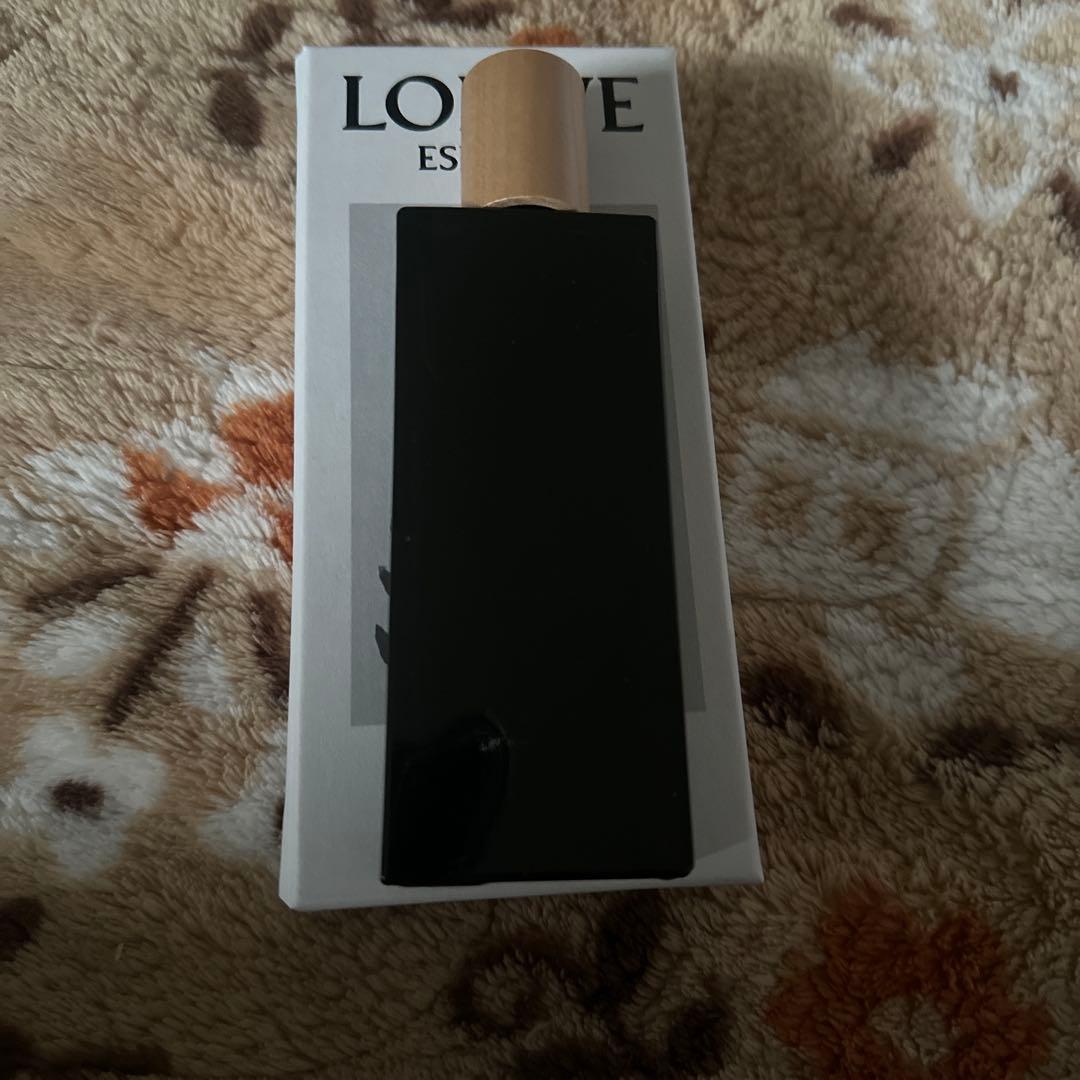 香水(ユニセックス) LOEWE ESENCIA Eau de Parfum 50ML
