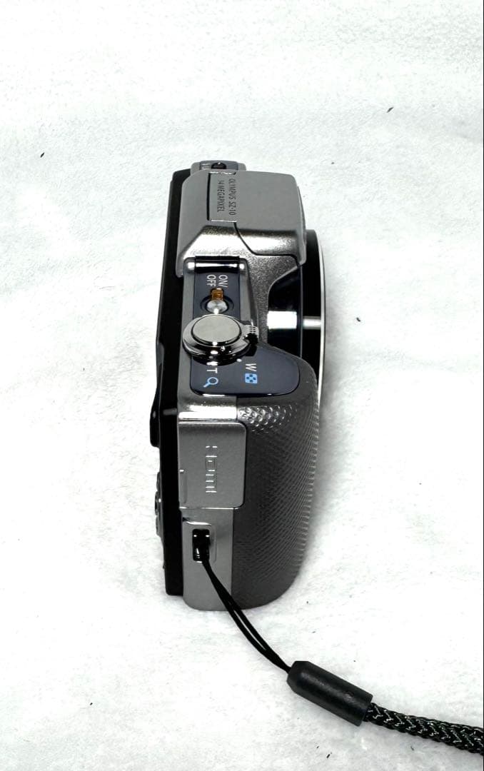 デジタルカメラ OLYMPUS SZ-10 #2811
