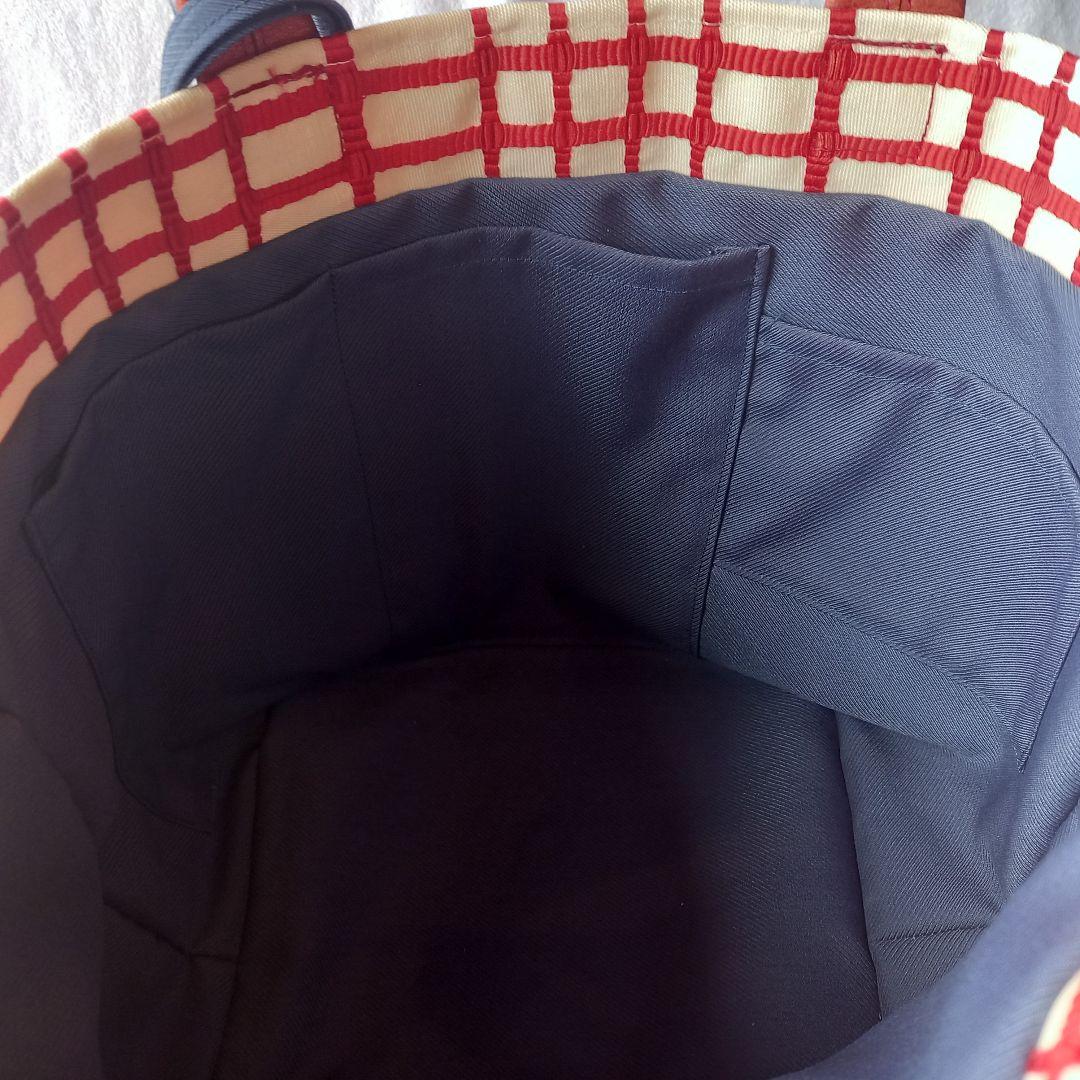 ゑふ＊トートバッグ