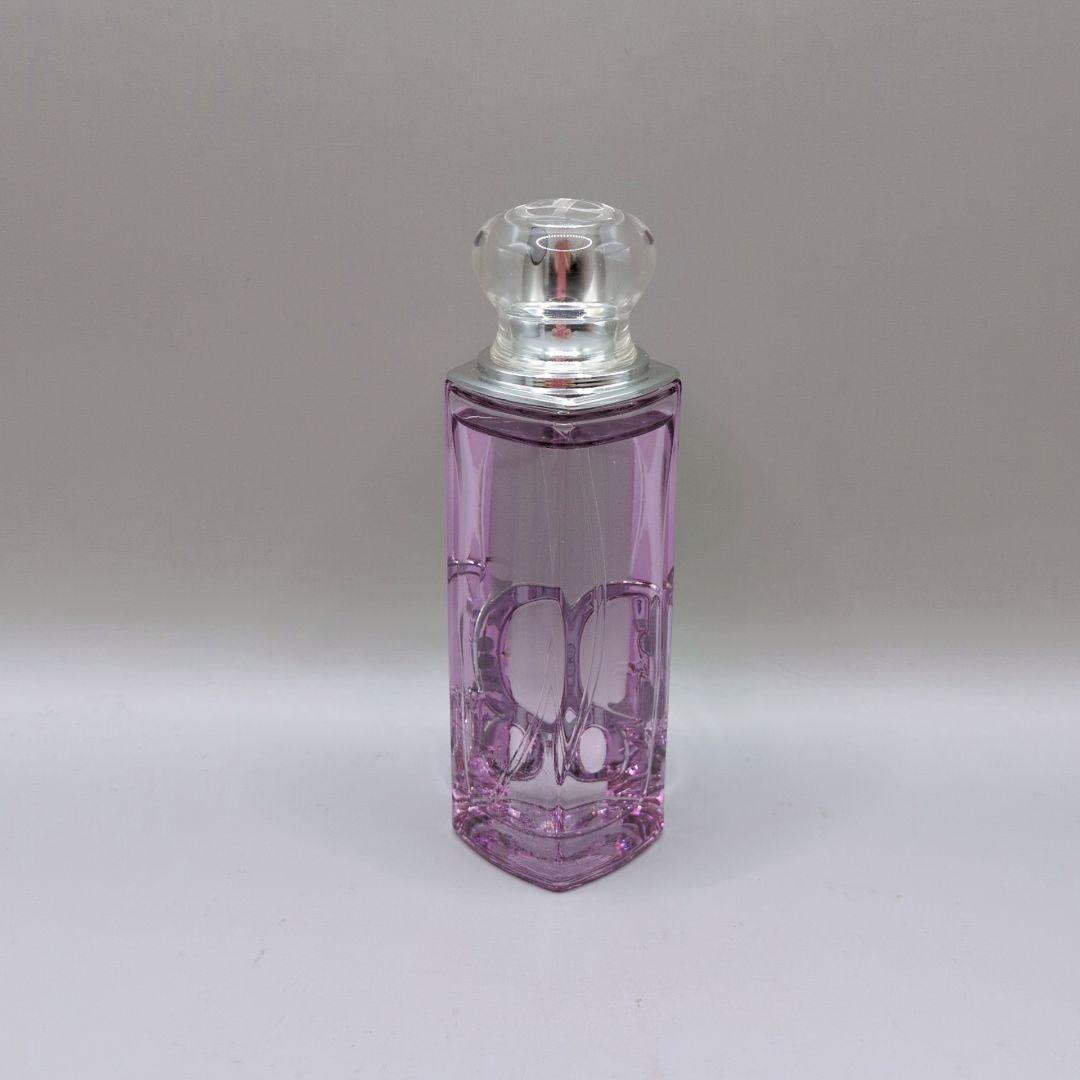 【ほぼ未使用】 DIOR ディオール アディクト グロウ オードゥ パルファン