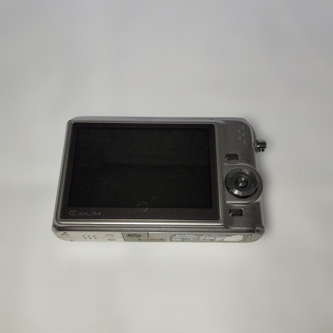 CASIO EXILIM EX-Z1000デジタルカメラ 現状品