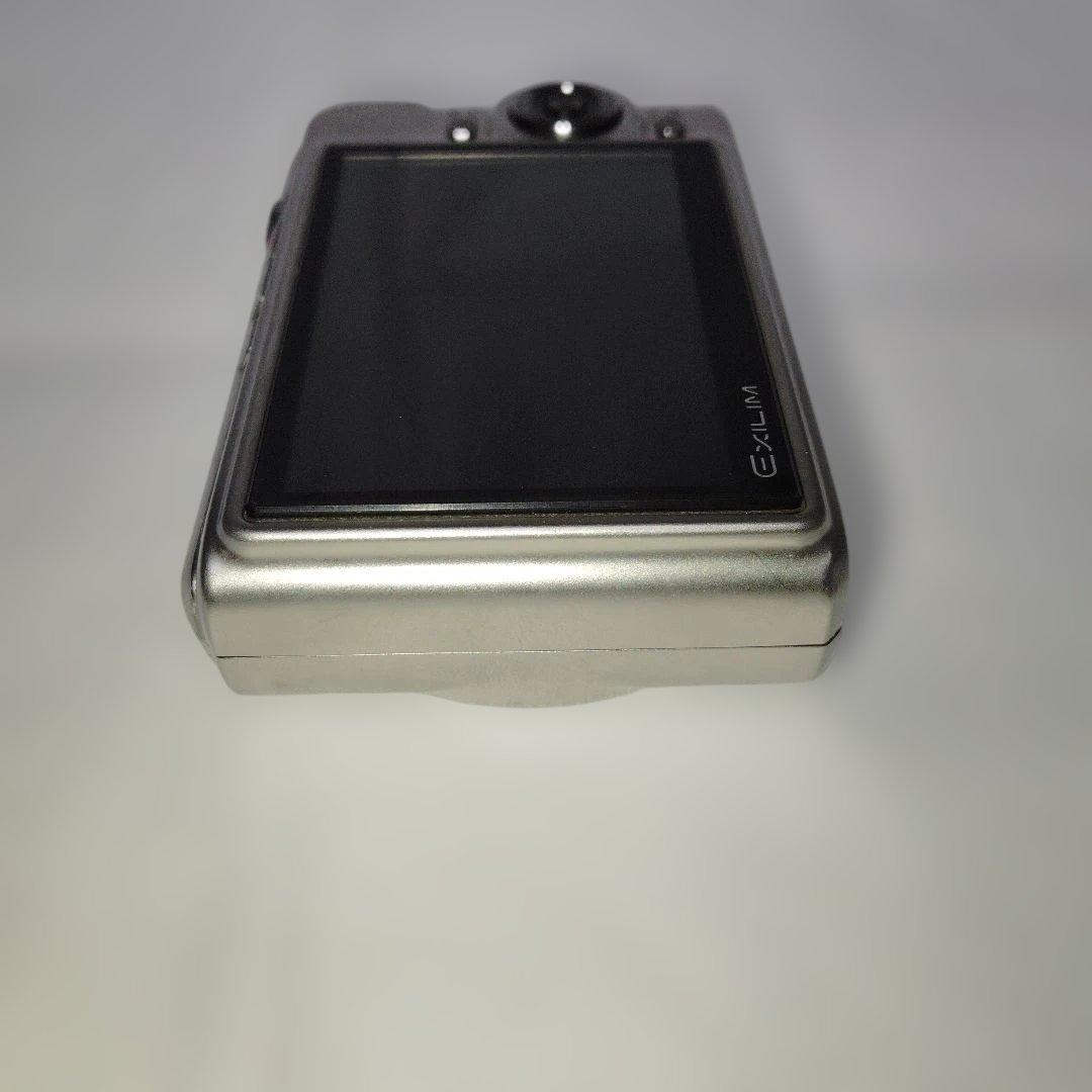 CASIO EXILIM EX-Z1000デジタルカメラ 現状品