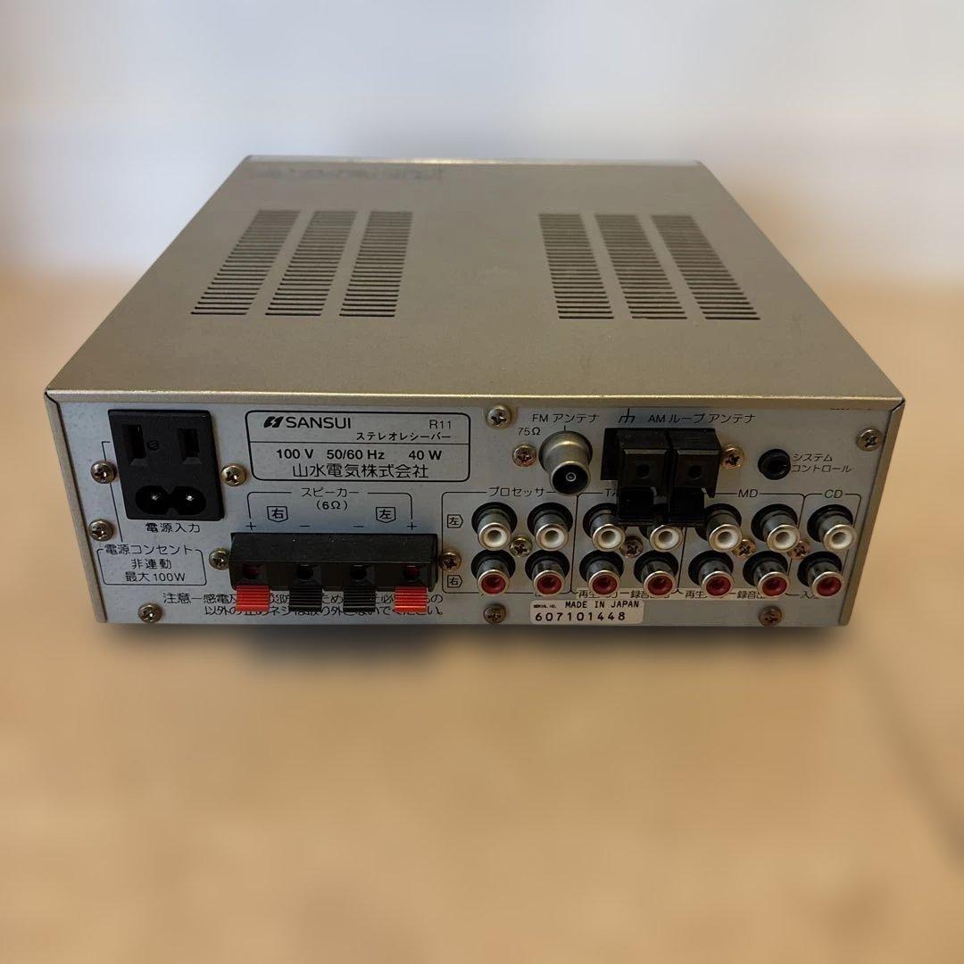 名門サンスイ　R11