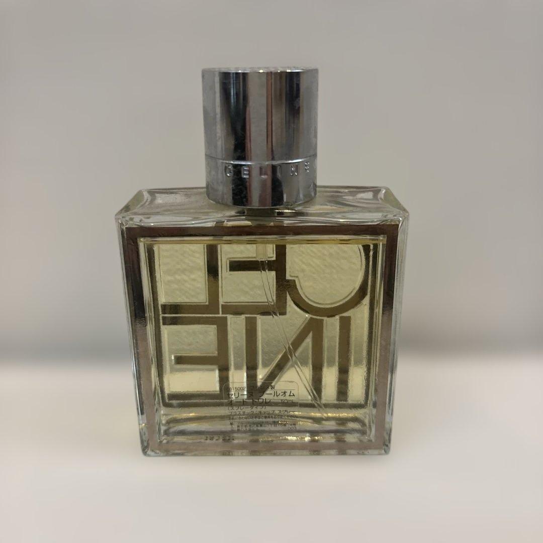 CELINE セリーヌ プールオム EDT SP 50ml 廃盤 香水