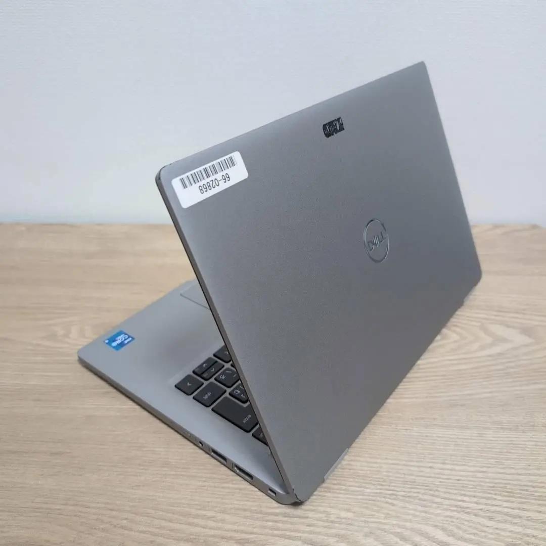 安心の国産PC♬パナソニック レッツノート i5 11世代 16GB 256GB