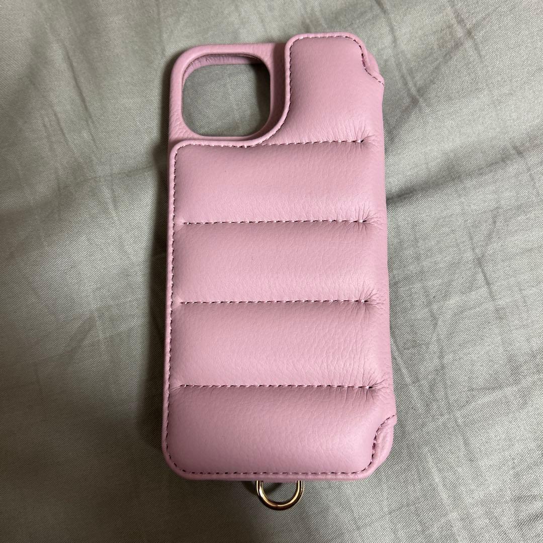 [DEMIU] iPhone14ケース&ストラップ