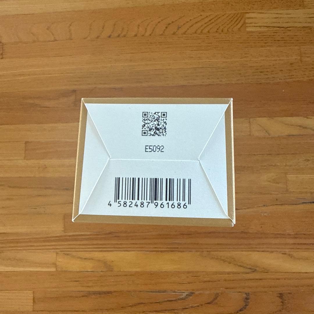 【新品未使用・未開封】マッコイ　ノンエフエナジープレミアム　1本