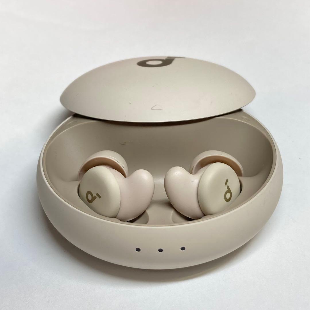 Soundcore Sleep A20　ワイヤレスイヤホン　　　Sc201