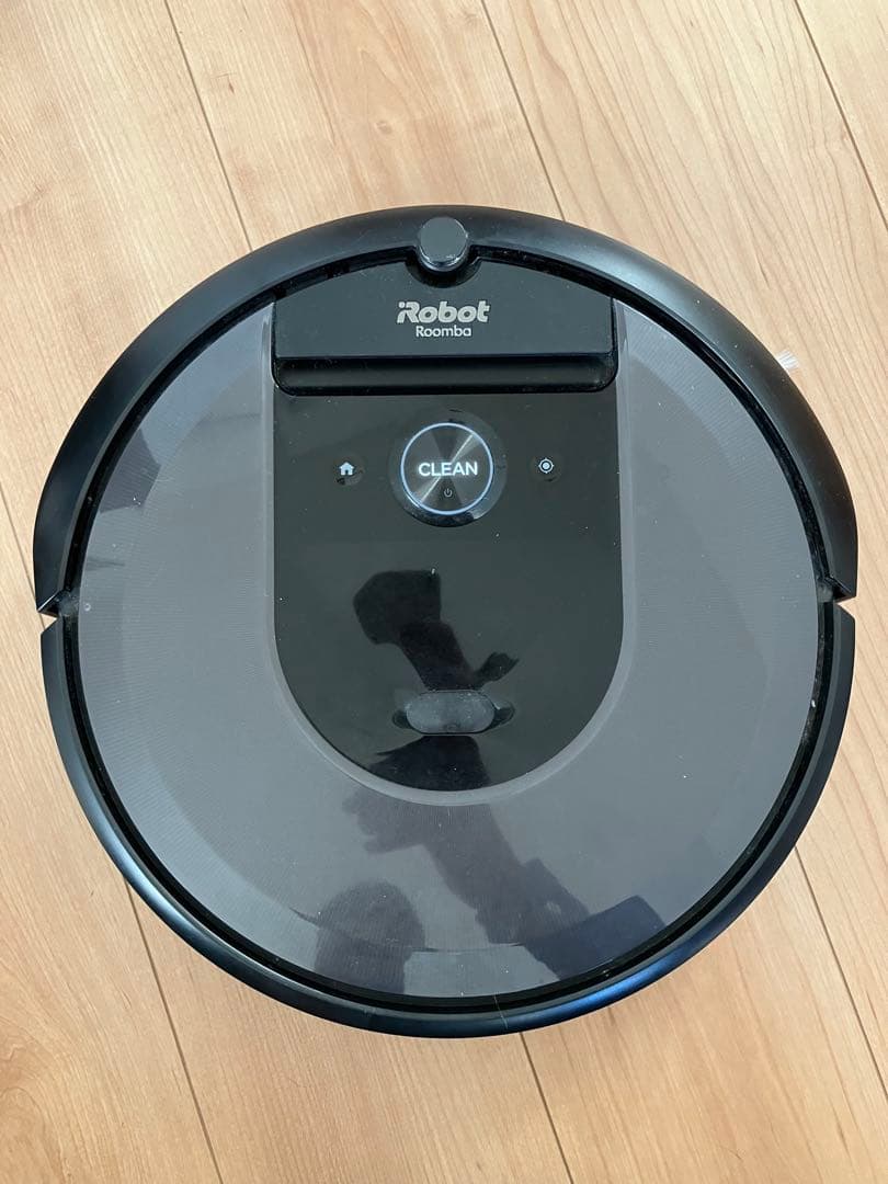 iRobot Roomba i7 本体【ジャンク品】