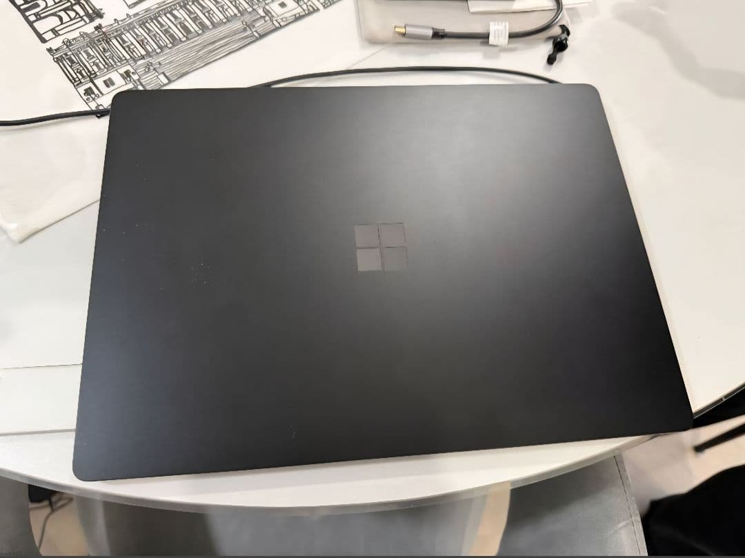 surface Laptop 3 　 I7