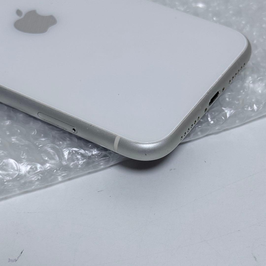 Apple iPhone 11 128GB SIMフリー