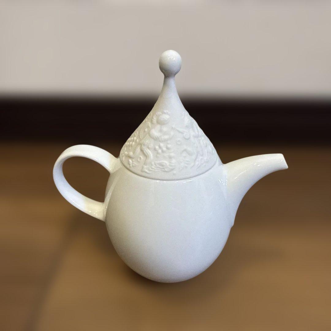 ローゼンタール　ミニポット　未使用品