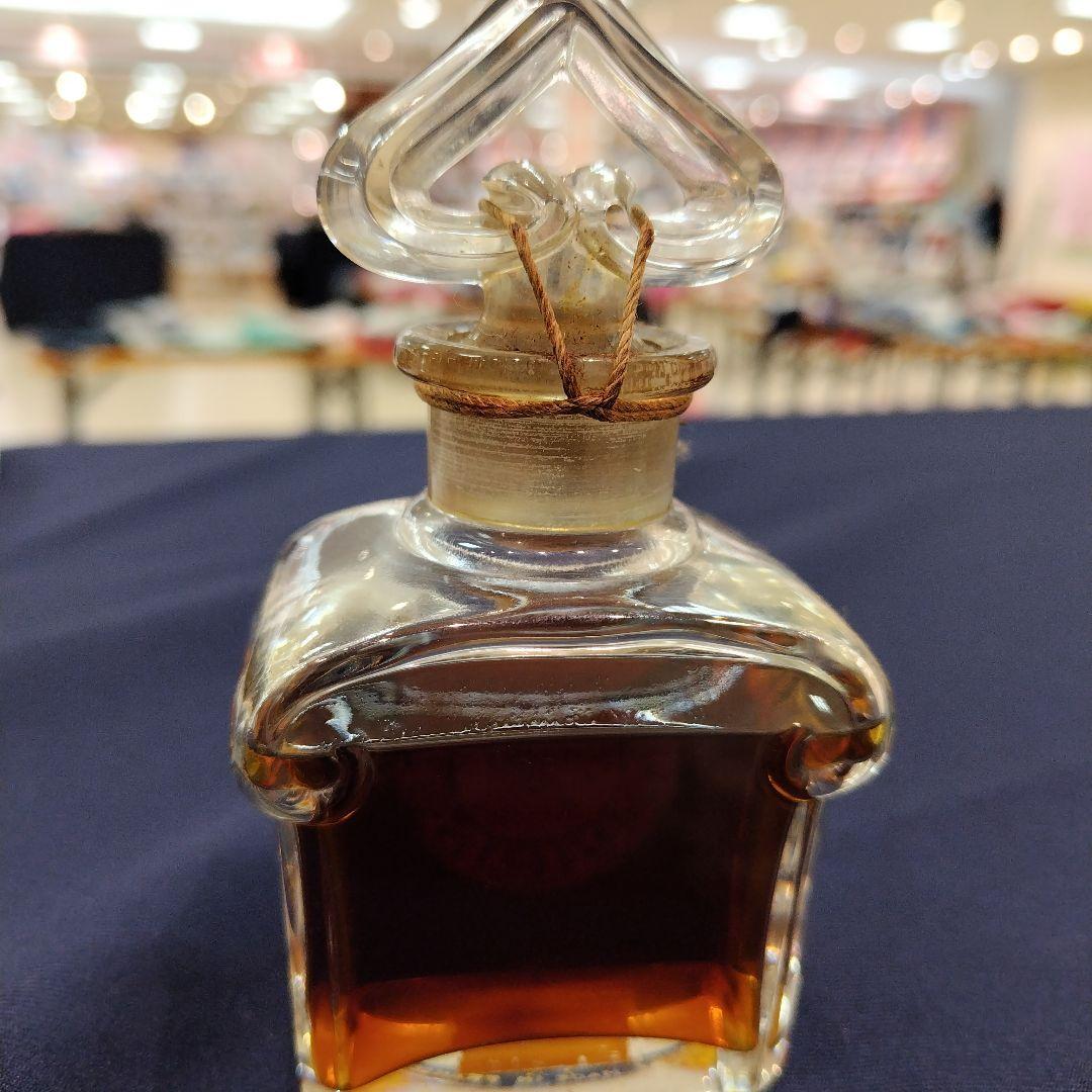 Guerlain Mitsouko 香水 ボトル