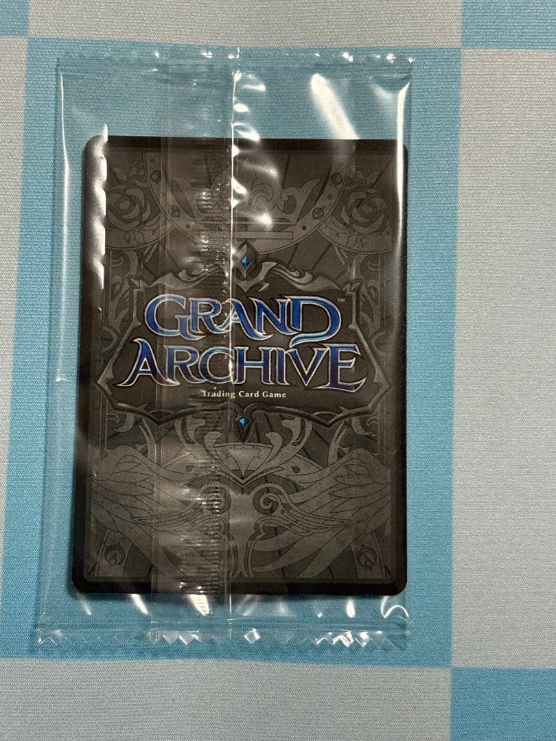 その他 Escape the Wreckage CPR grand archive