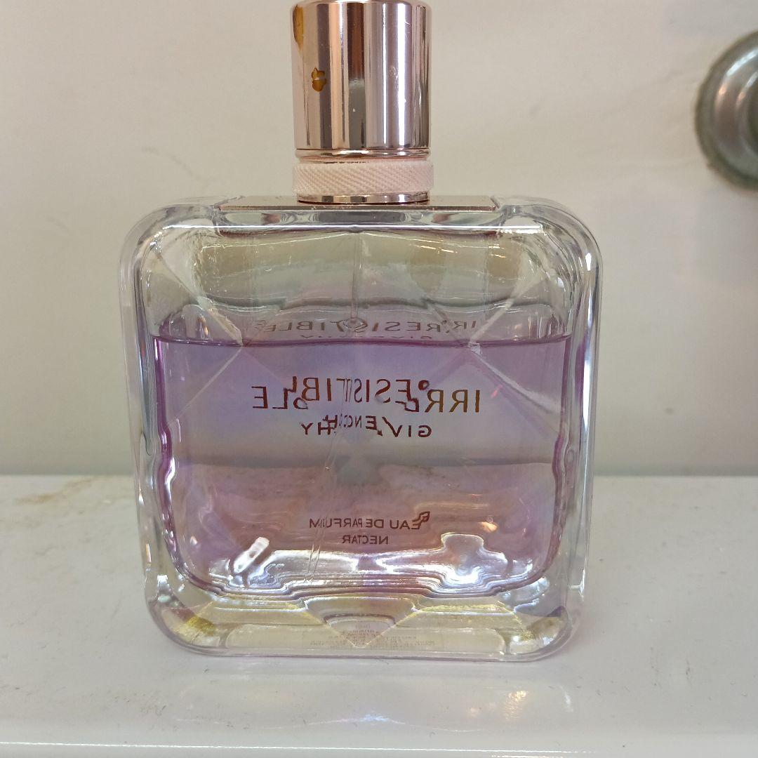 香水(女性用) IRRESISTIBLE Eau de Parfum Nectar