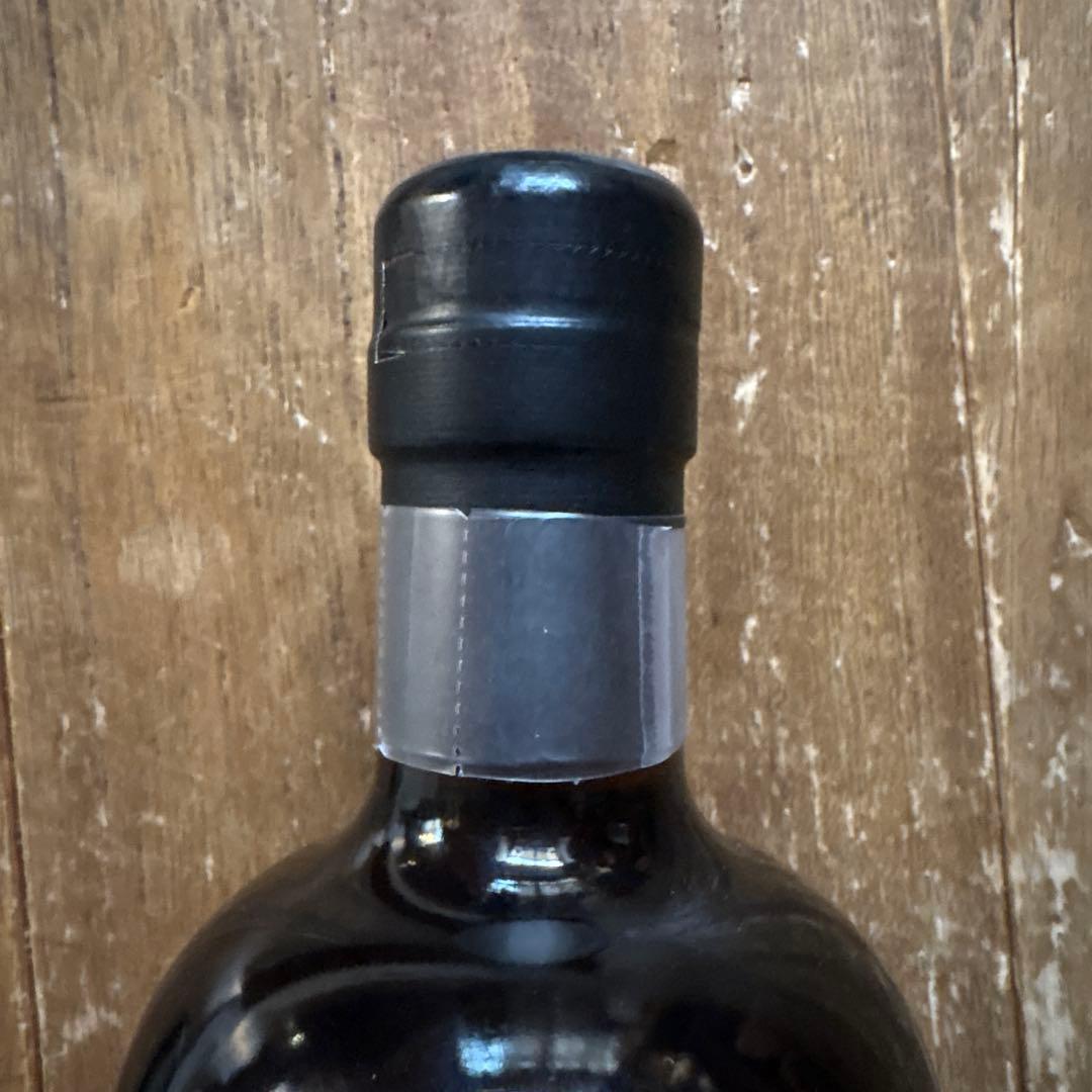 NIKKA WHISKY 竹鶴 35年