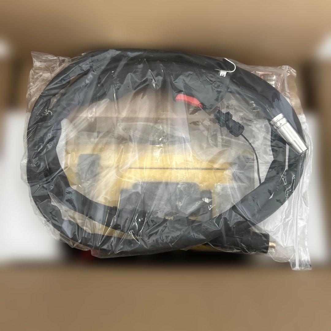 MJUM MIG-140A 溶接機 3IN1 新品未使用