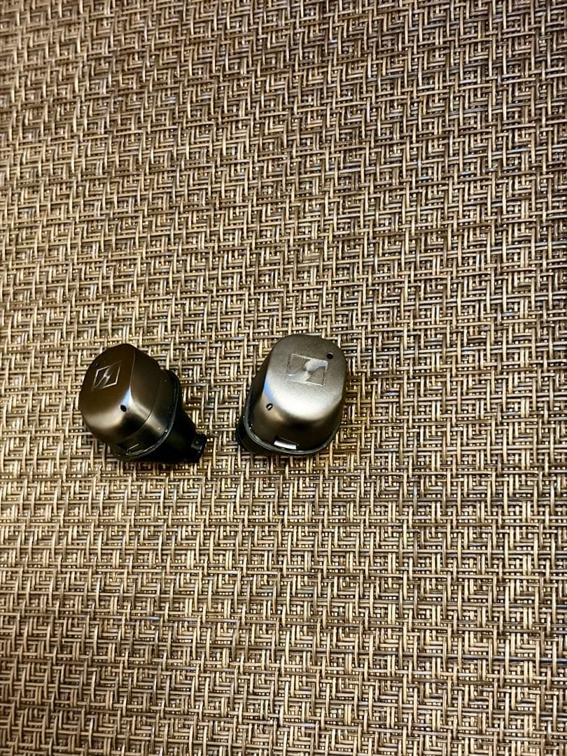 イヤホン MOMENTUM True Wireless 4(Sennheiser)