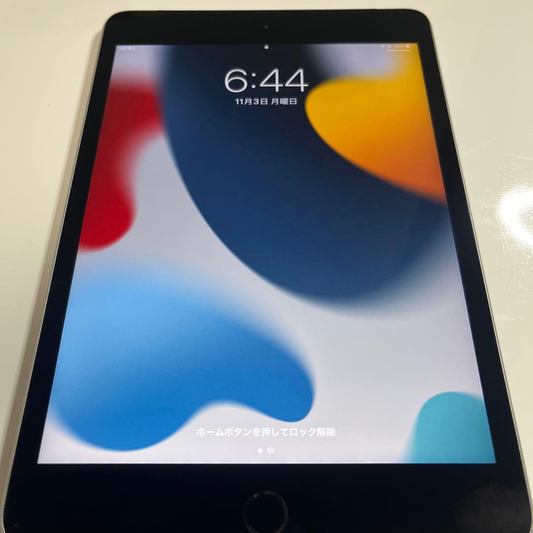 iPad mini 32GB SIMフリー