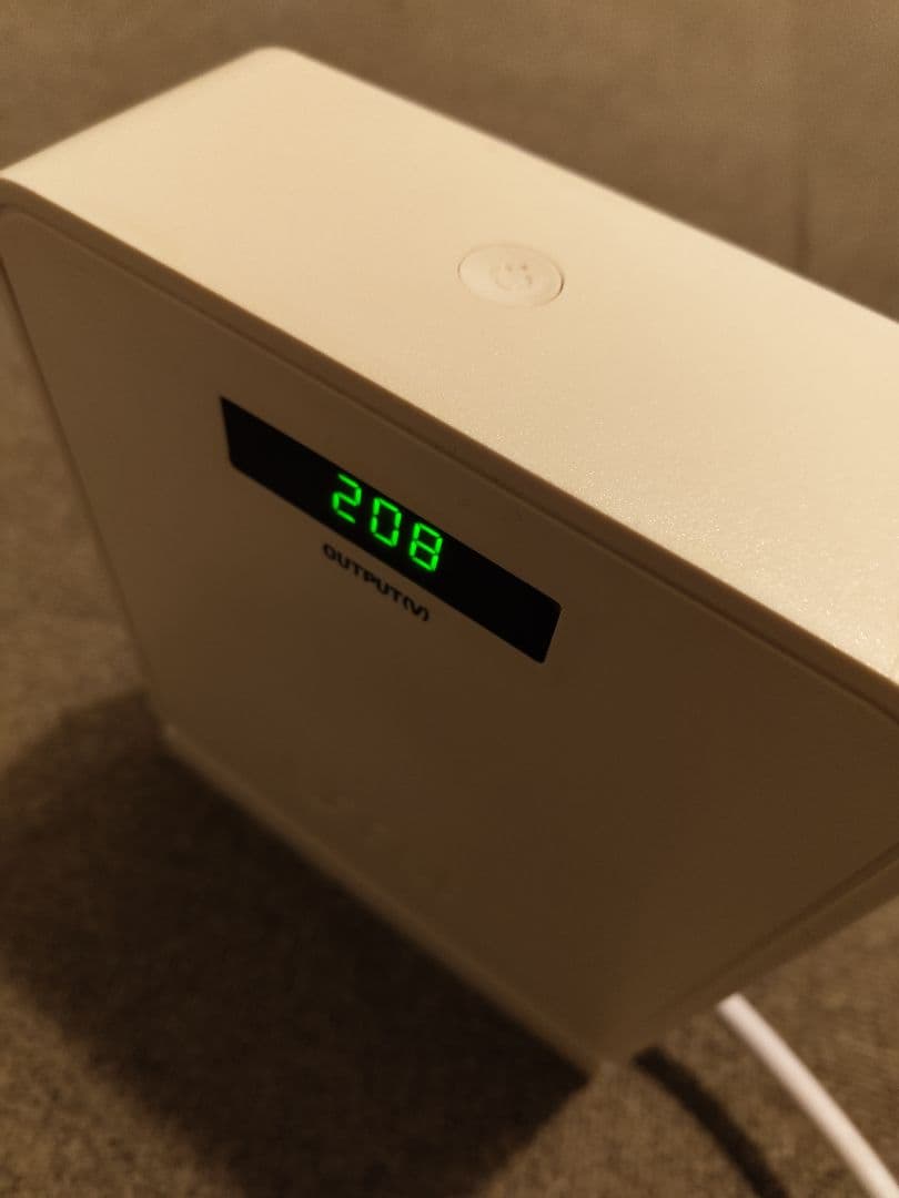 変圧器 アップトランス 昇圧器 1000W 100v to 200v